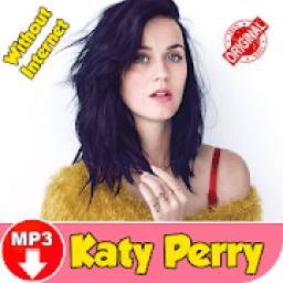 ikon Katy Perry Songs