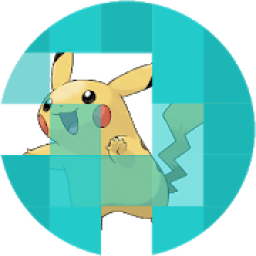 Jogo de Pokemon Escondido आइकन