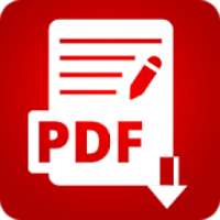 PDF Reader for Andriod