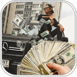 ikon Photo d'arrière-plan