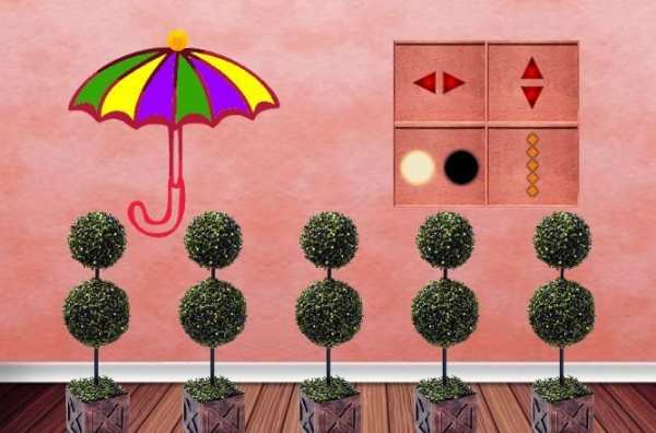 Escape Games 8B 135 screenshot 4