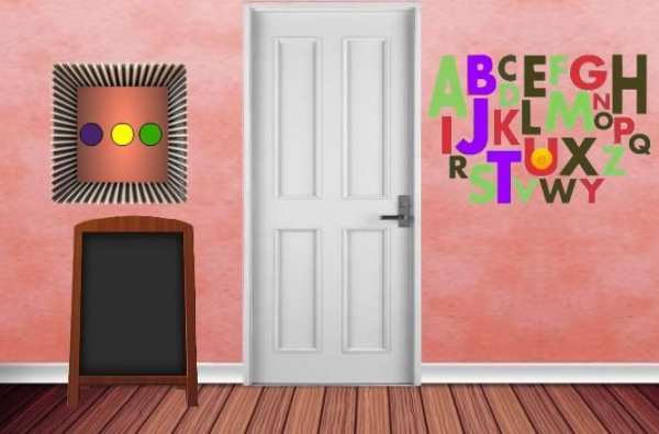 Escape Games 8B 135 screenshot 1
