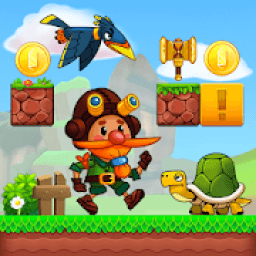 Super Jump World आइकन