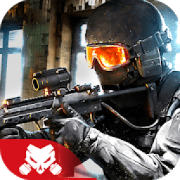 Counter Terrorist SWAT Shooter icon