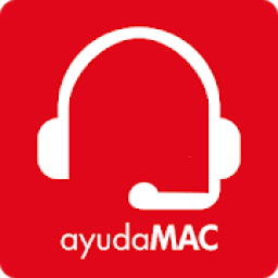 Mesa de Ayuda أيقونة