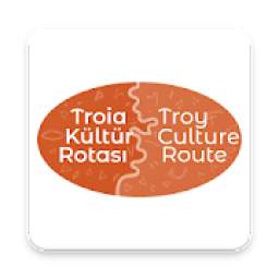 Troy Culture Route