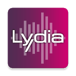 Lydia Voice Demo आइकन