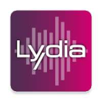 Lydia Voice Demo