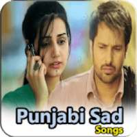 Punjabi Sad Songs - New Punjabi Songs - Movie 2019 on 9Apps