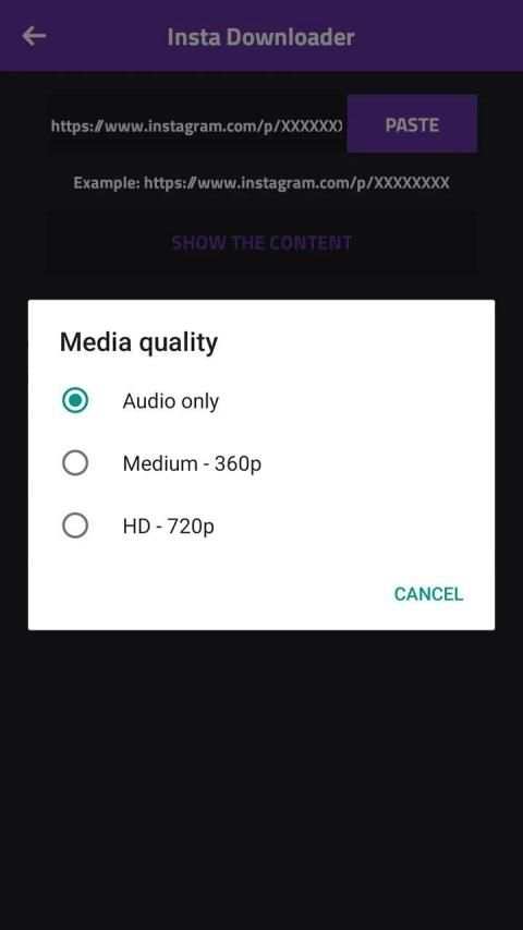 Free Video Downloader - HD screenshot 2