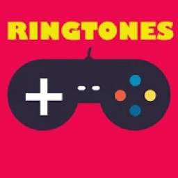 Free Video Game Ringtones