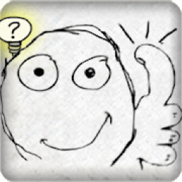 ikon Troll Face Quest Whack Boss:Knight Fleeing Complex