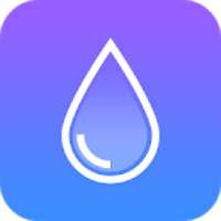 Drink Water Tracker