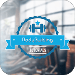 Bodybuilding &amp; Fitness Workout icon