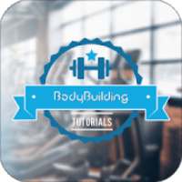 Bodybuilding & Fitness Workout on 9Apps