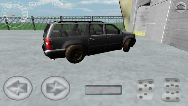 Boomer: free ride screenshot 1