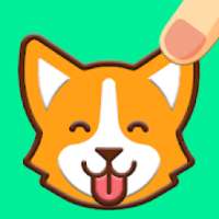 Draw Shape - Guess The Picture