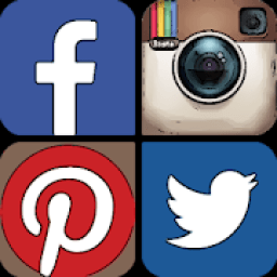 All Social Networks icon