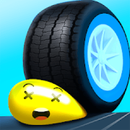 Crushing Crunchy 3D आइकन