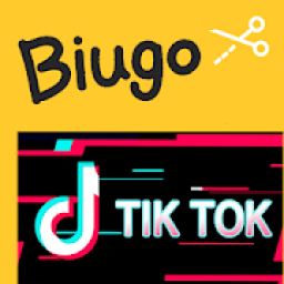 ikon Guide Biugo Magic Effeck &amp; Tik Tok Funny