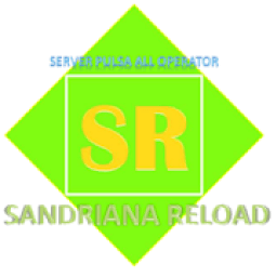 SANDRIANA RELOAD PAYMENT icon