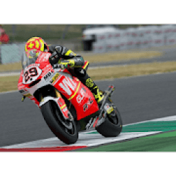 Cross Motor Yarışı icon