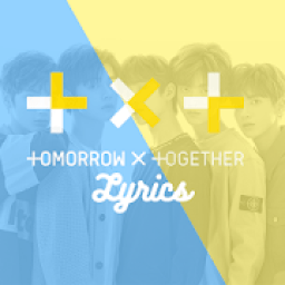 ikon TXT Lyrics Kpop (Offline)