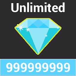 Diamants Pour Free Fire Astuces Cal आइकन