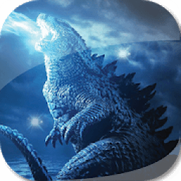 ikon Godzilla HD Wallpaper
