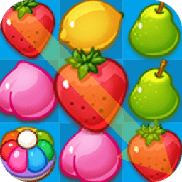 ikon Fruit Pop Mania