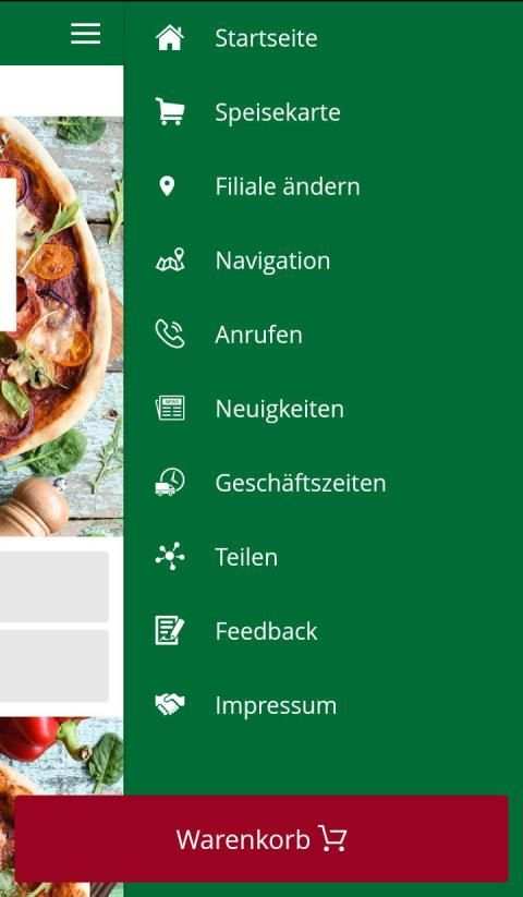 World & Pizza screenshot 1