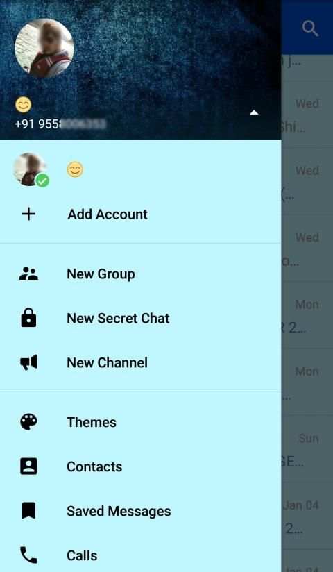 MESSENGER 2020 screenshot 11