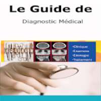 Le Guide de Diagnostic Médical