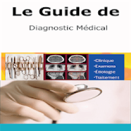 Le Guide de Diagnostic Médical icon