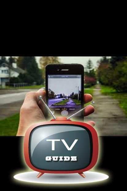 Ver Tv Gratis en mi teléfono móvil - Guide screenshot 1
