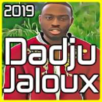 Dadju Jaloux mp3 on 9Apps