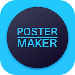 Poster Maker & Designer