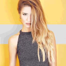Feride Hilal Akın 1.1.5