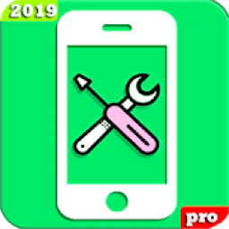 Touchscreen Repair - phone test 2019 иконка