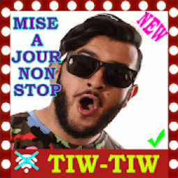 جميع اغاني تيو تيو بدون انترنت tiwtiw 2019
‎ icon