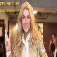 Céline Dionoffline music on 9Apps