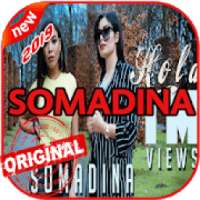 أغاني سومادينا بدون نت 2019 SomaDina
‎ on 9Apps