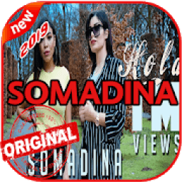 أغاني سومادينا بدون نت 2019 SomaDina
‎ आइकन