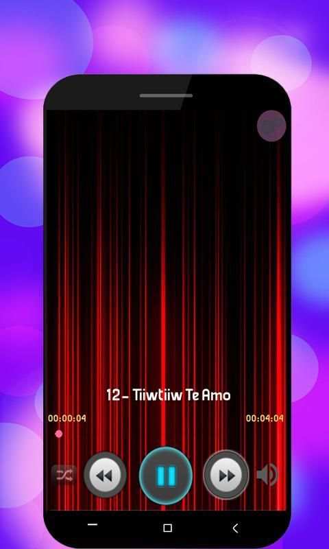 جميع اغاني تيو تيو بدون انترنت tiwtiw 2019
‎ screenshot 1