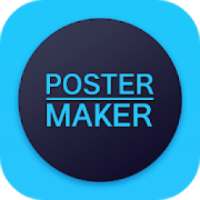 Poster Maker & Designer
