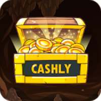 Cashly - Spin To Earn Money