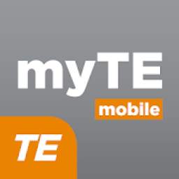 myTE Mobile