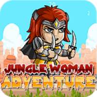 Jungle GAR Adventure