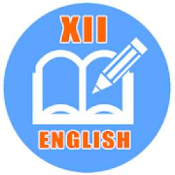 Class 12 - English - OSS 13.0