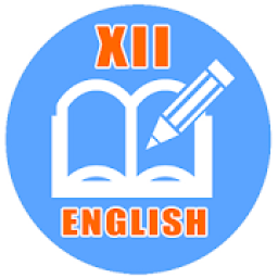 Class 12 - English - OSS आइकन